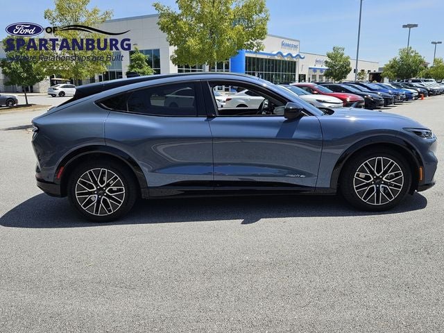2024 Ford Mustang Mach-E Premium