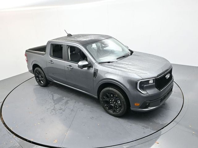 2026 Ford Maverick Lobo High