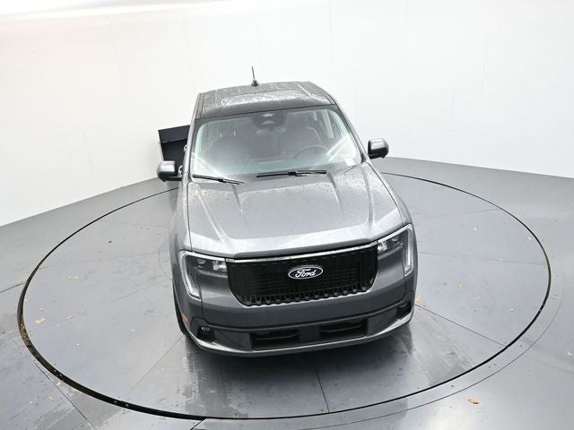 2026 Ford Maverick Lobo High
