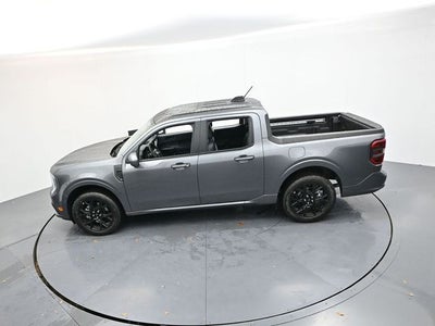 2026 Ford Maverick Lobo High