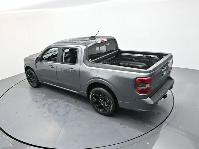 2026 Ford Maverick Lobo High