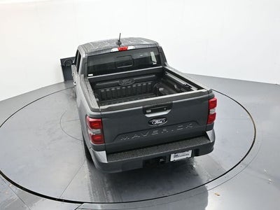 2026 Ford Maverick Lobo High
