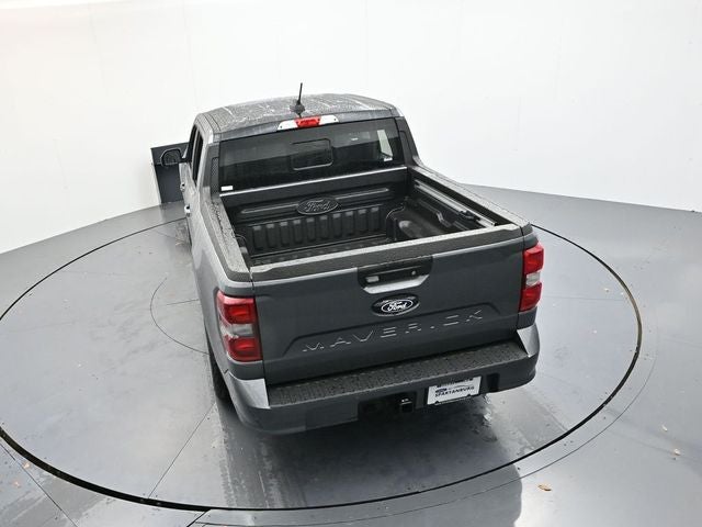 2026 Ford Maverick Lobo High