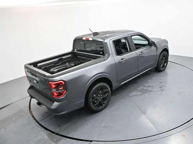 2026 Ford Maverick Lobo High