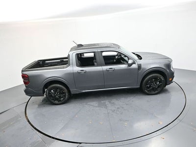 2026 Ford Maverick Lobo High