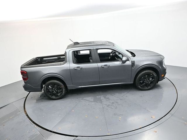 2026 Ford Maverick Lobo High