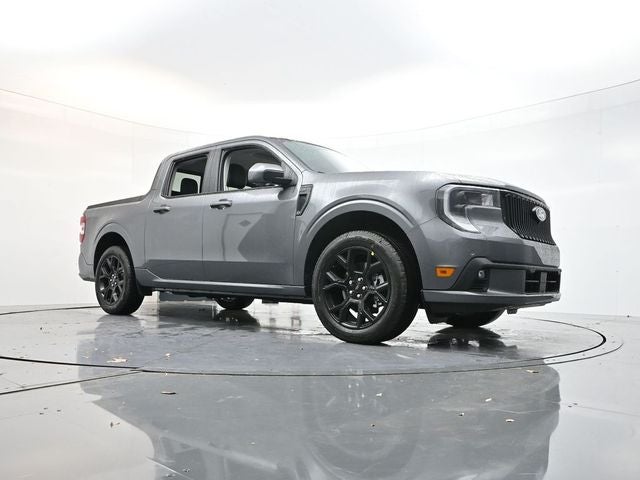 2026 Ford Maverick Lobo High