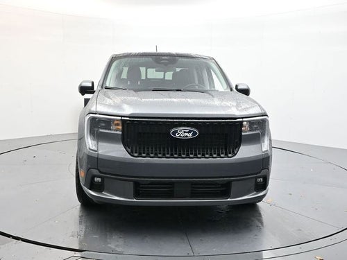 2026 Ford Maverick Lobo High