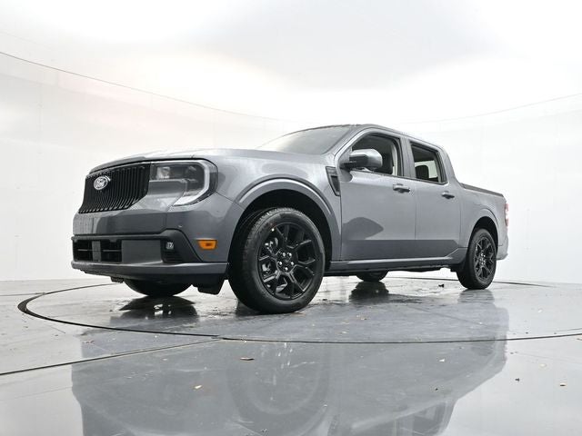 2026 Ford Maverick Lobo High