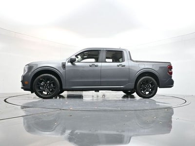 2026 Ford Maverick Lobo High