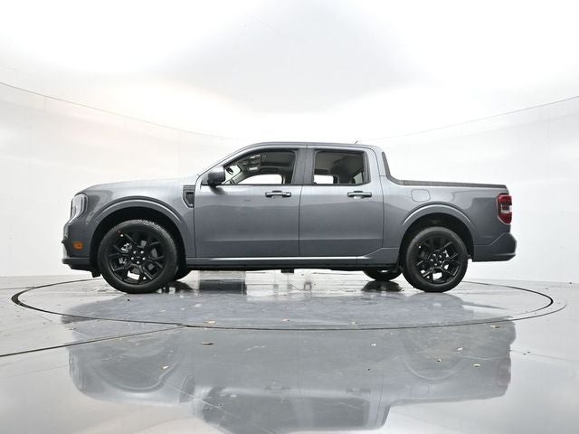 2026 Ford Maverick Lobo High