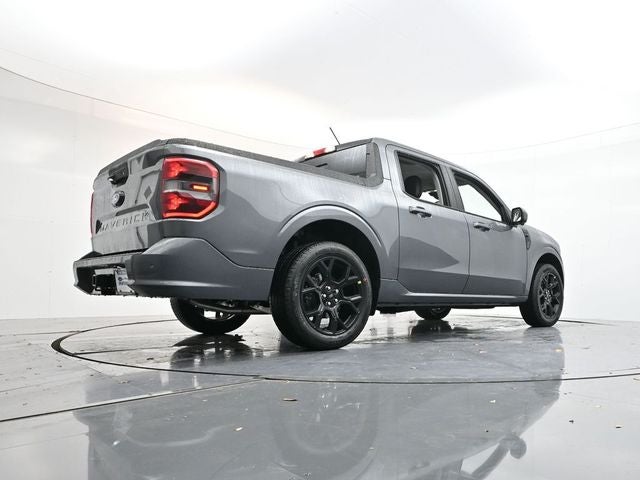 2026 Ford Maverick Lobo High