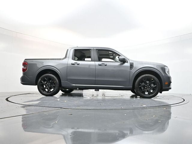 2026 Ford Maverick Lobo High