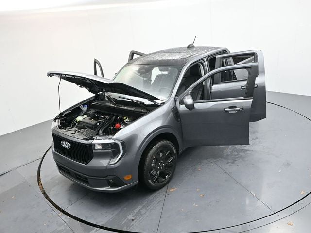 2026 Ford Maverick Lobo High