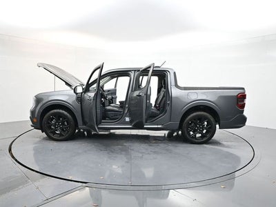 2026 Ford Maverick Lobo High