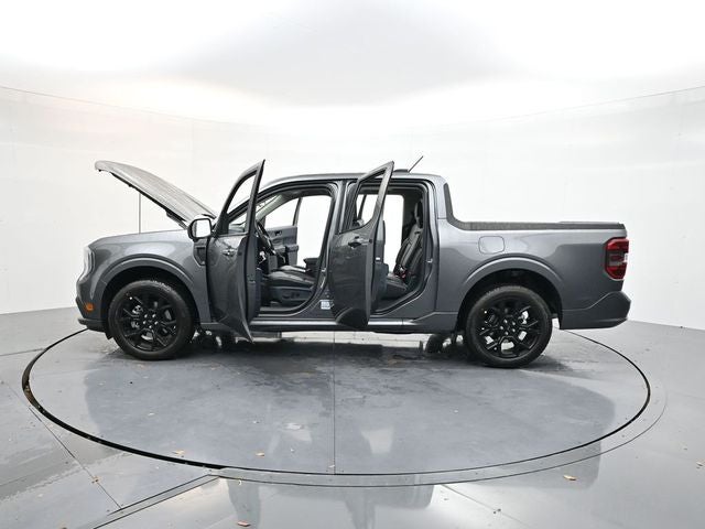 2026 Ford Maverick Lobo High