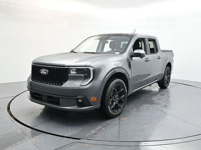 2026 Ford Maverick Lobo High