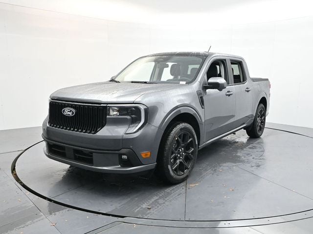2026 Ford Maverick Lobo High