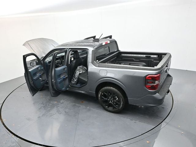 2026 Ford Maverick Lobo High