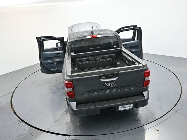 2026 Ford Maverick Lobo High