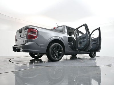 2026 Ford Maverick Lobo High