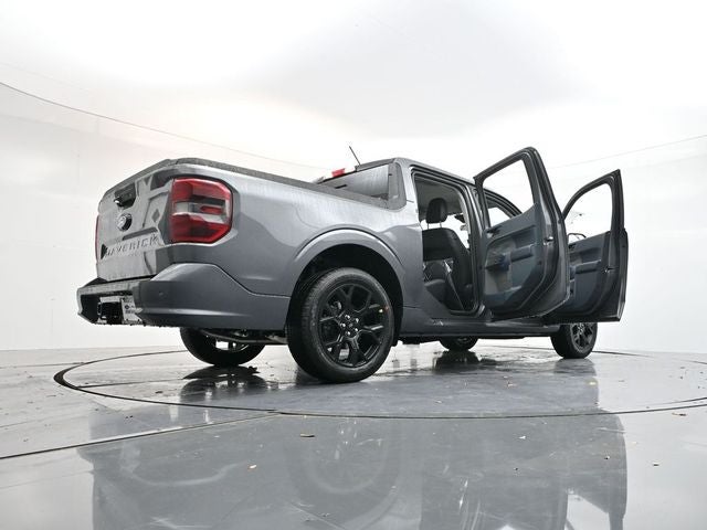 2026 Ford Maverick Lobo High