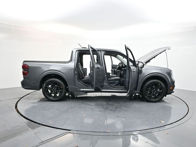2026 Ford Maverick Lobo High