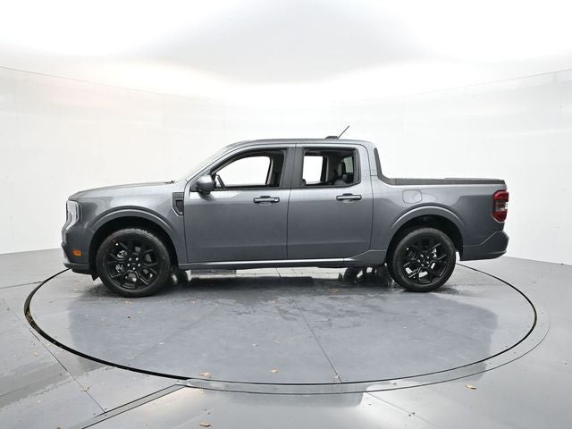2026 Ford Maverick Lobo High