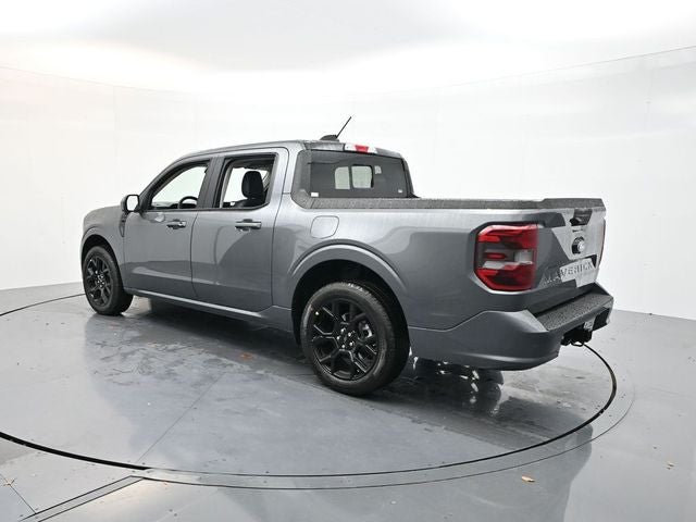 2026 Ford Maverick Lobo High