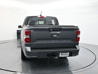 2026 Ford Maverick Lobo High