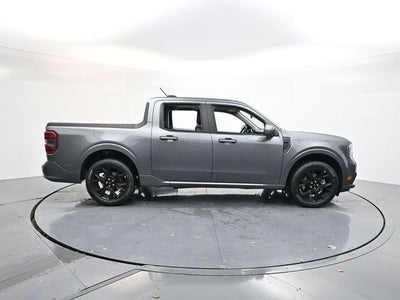 2026 Ford Maverick Lobo High