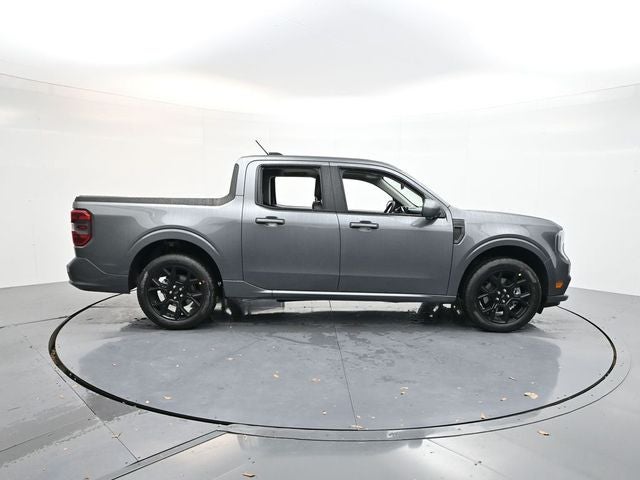 2026 Ford Maverick Lobo High