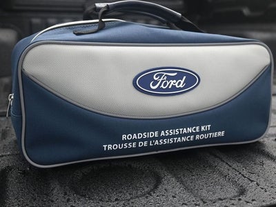 2026 Ford Maverick Lobo High