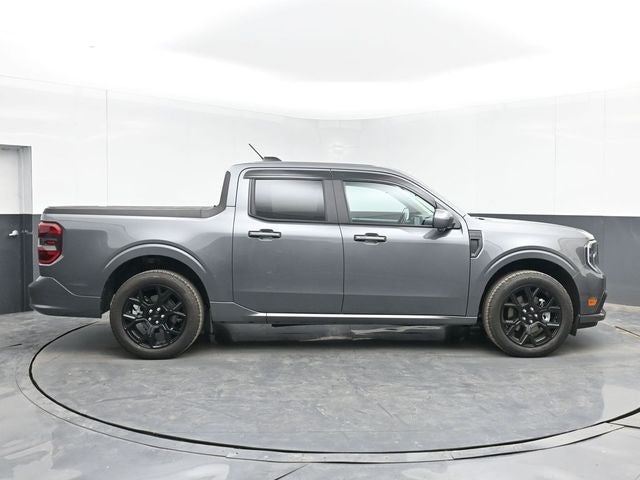 2025 Ford Maverick Lobo High