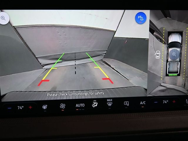 2025 Ford Maverick Lobo High