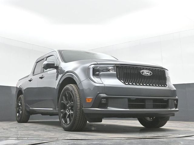 2025 Ford Maverick Lobo High