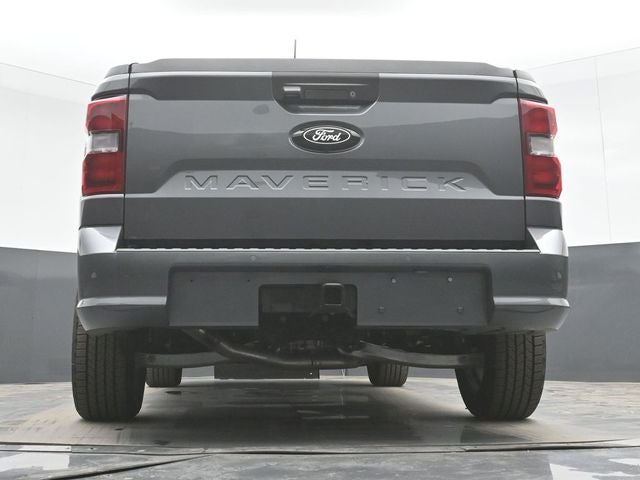 2025 Ford Maverick Lobo High
