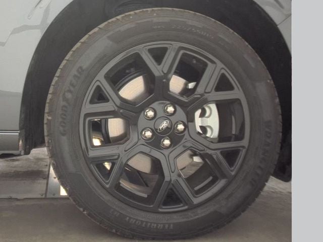 2025 Ford Maverick Lobo High