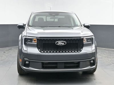 2025 Ford Maverick Lobo High