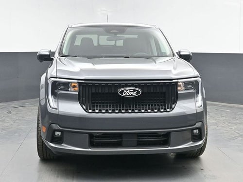 2025 Ford Maverick Lobo High