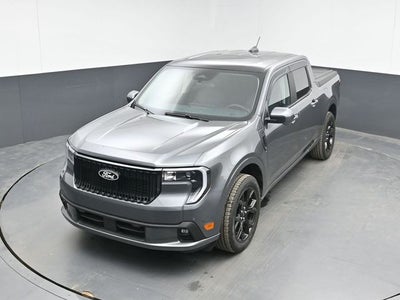 2025 Ford Maverick Lobo High