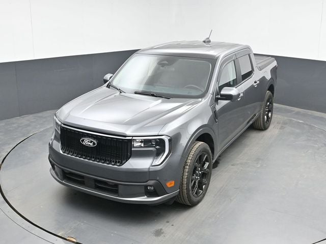 2025 Ford Maverick Lobo High