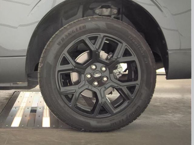 2025 Ford Maverick Lobo High