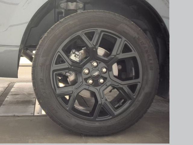 2025 Ford Maverick Lobo High