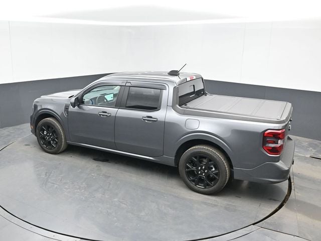 2025 Ford Maverick Lobo High