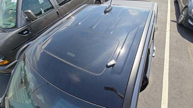 2025 Ford Maverick Lobo High