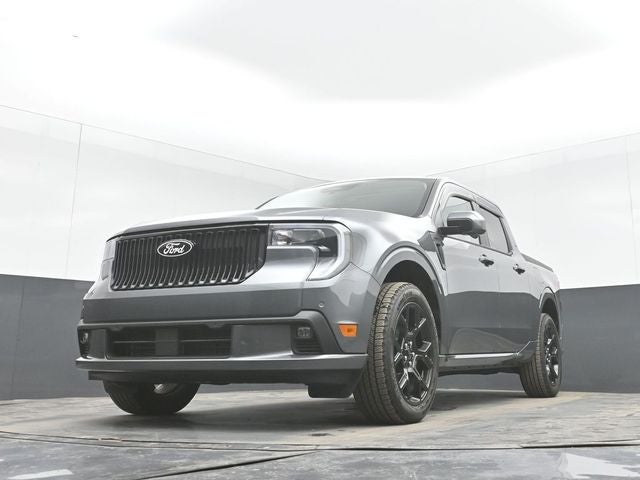 2025 Ford Maverick Lobo High
