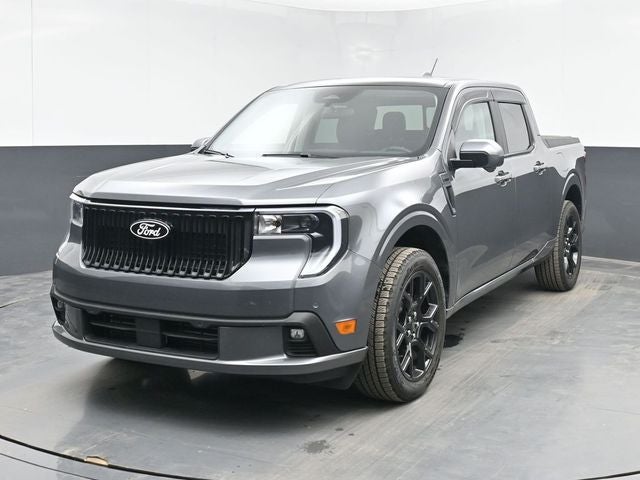 2025 Ford Maverick Lobo High