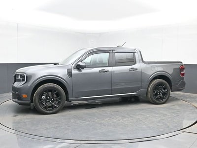 2025 Ford Maverick Lobo High