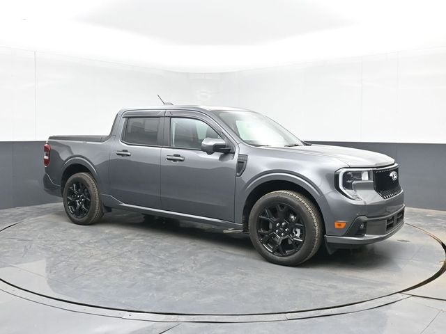 2025 Ford Maverick Lobo High